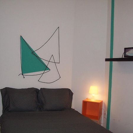 Spark Apartment Budapest Exterior foto