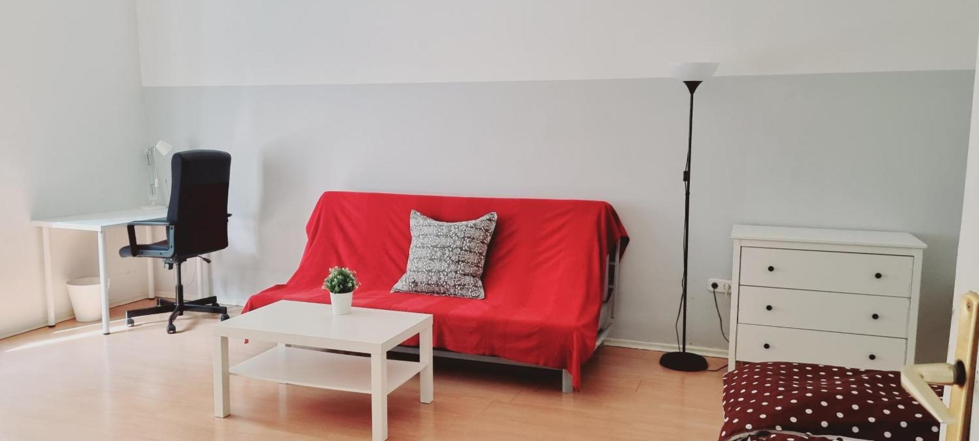 Spark Apartment Budapest Exterior foto