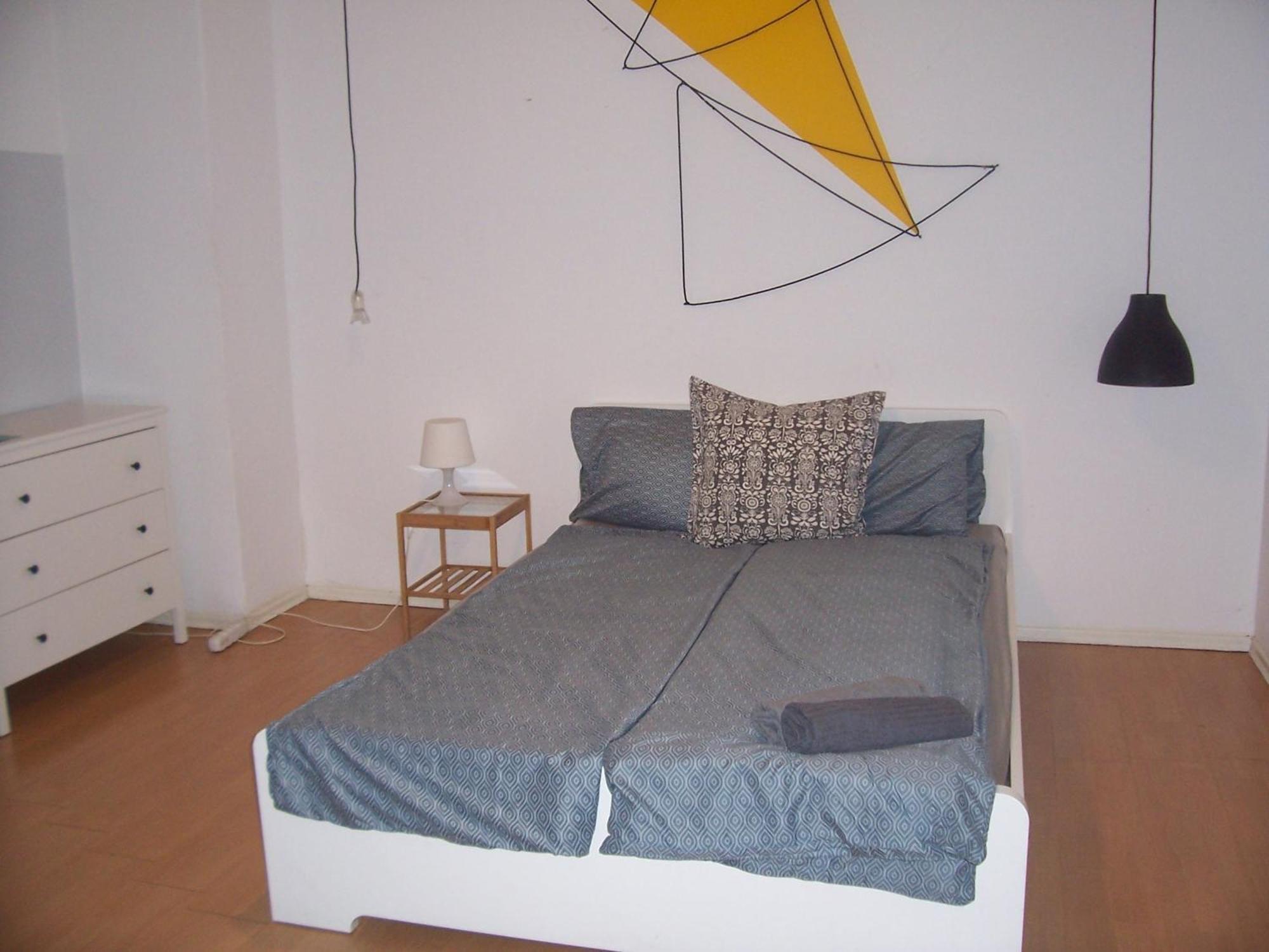 Spark Apartment Budapest Exterior foto