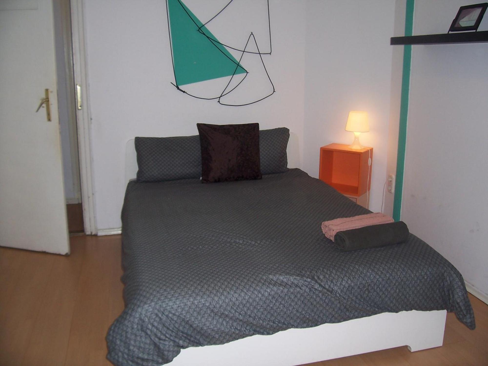 Spark Apartment Budapest Exterior foto
