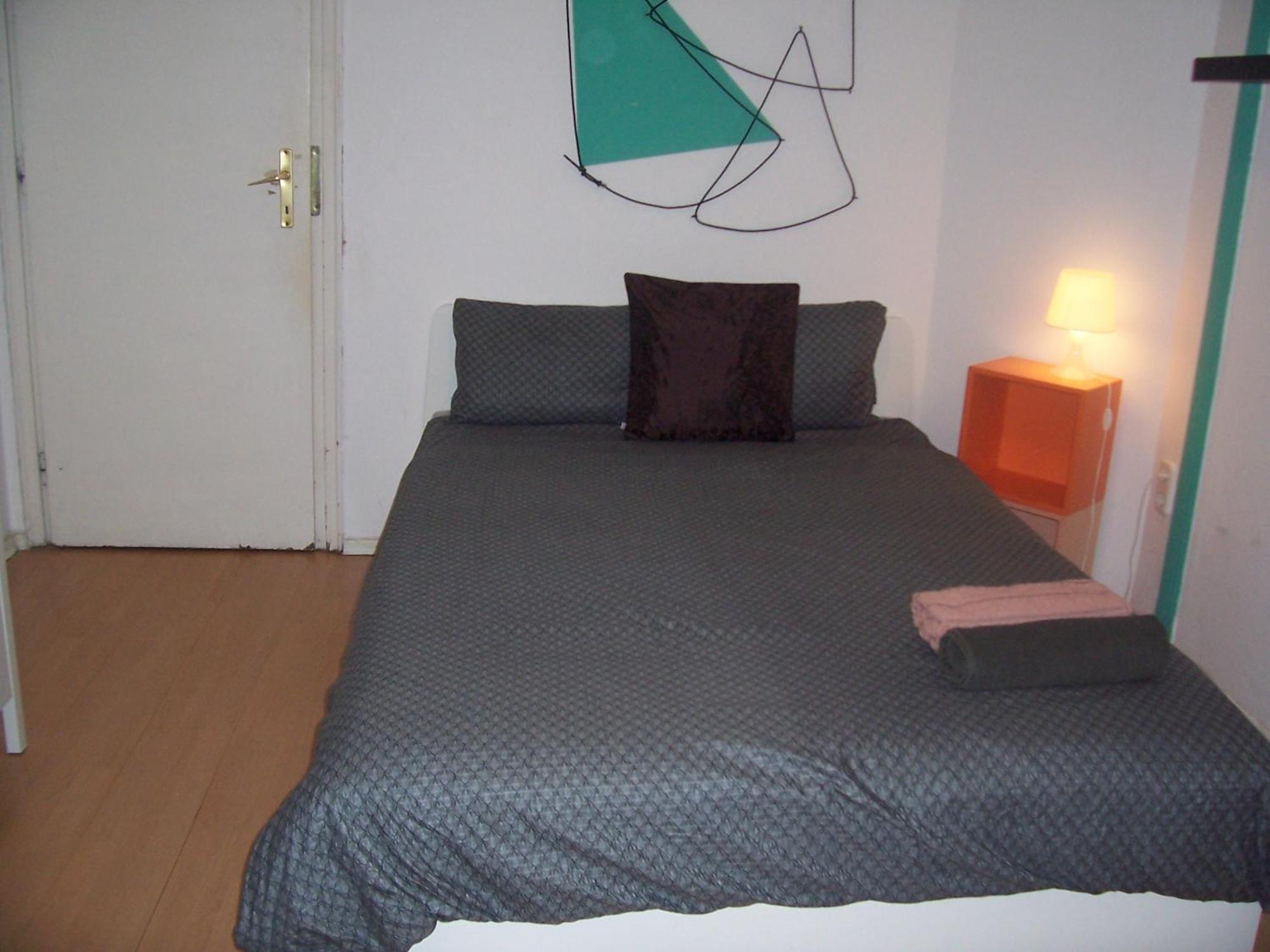 Spark Apartment Budapest Exterior foto