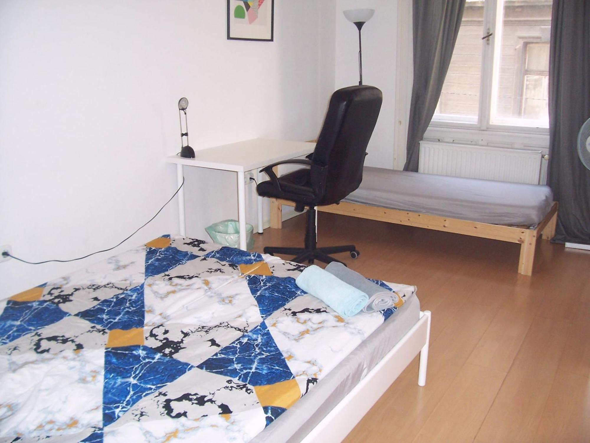Spark Apartment Budapest Exterior foto