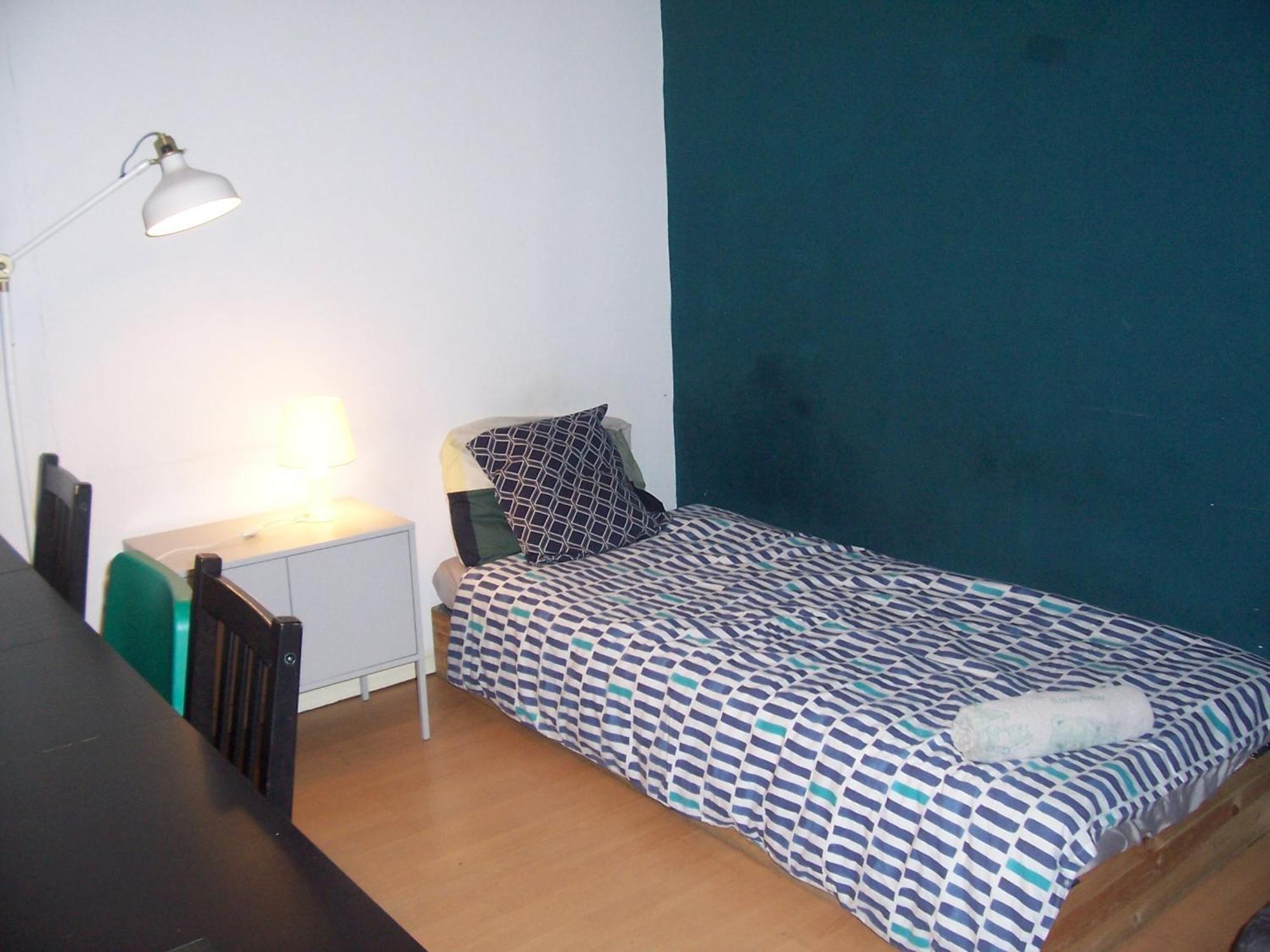 Spark Apartment Budapest Exterior foto