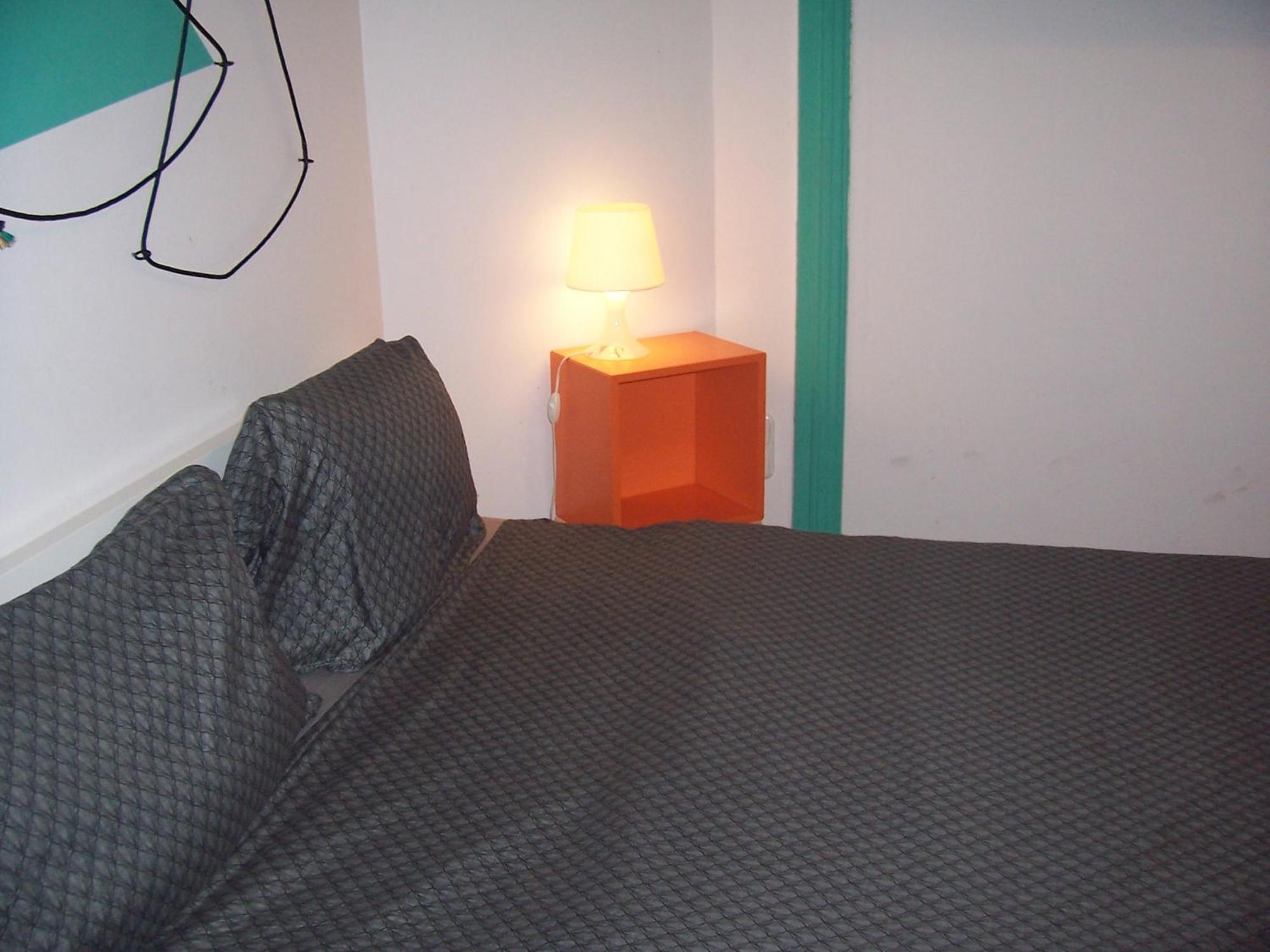 Spark Apartment Budapest Exterior foto