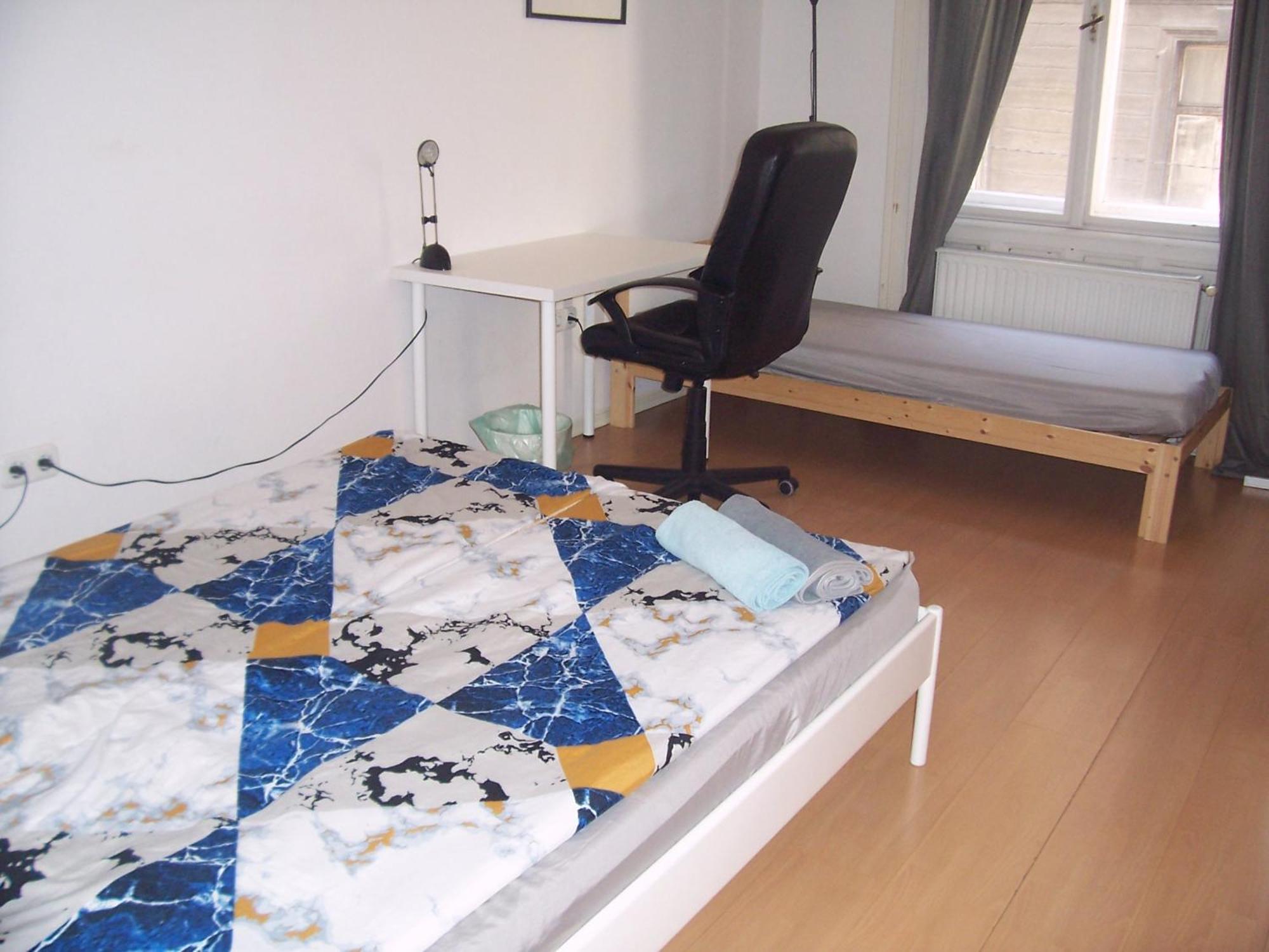 Spark Apartment Budapest Exterior foto