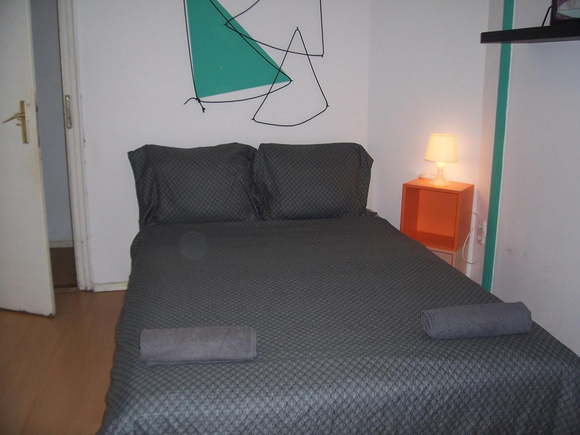 Spark Apartment Budapest Exterior foto