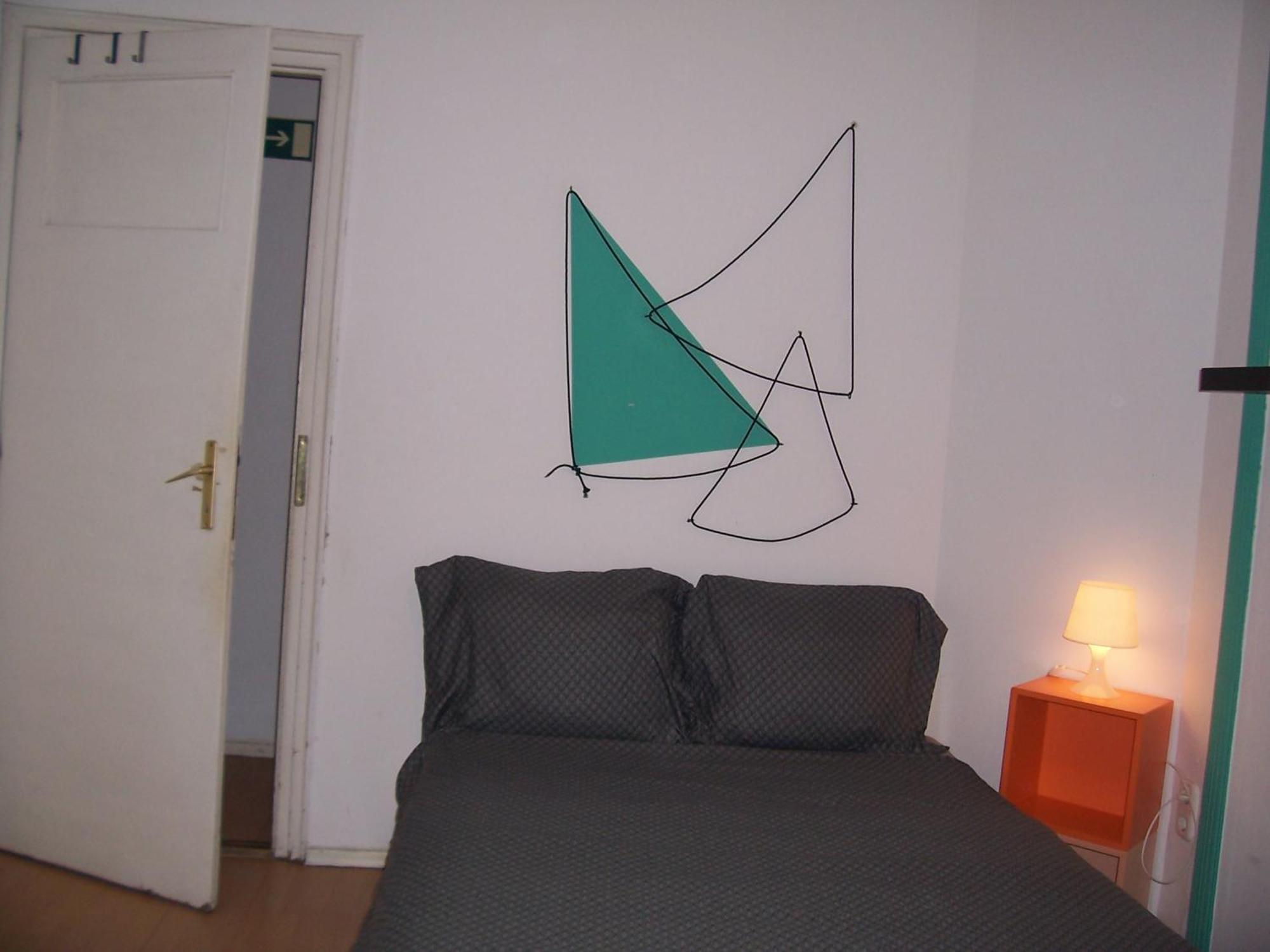 Spark Apartment Budapest Exterior foto