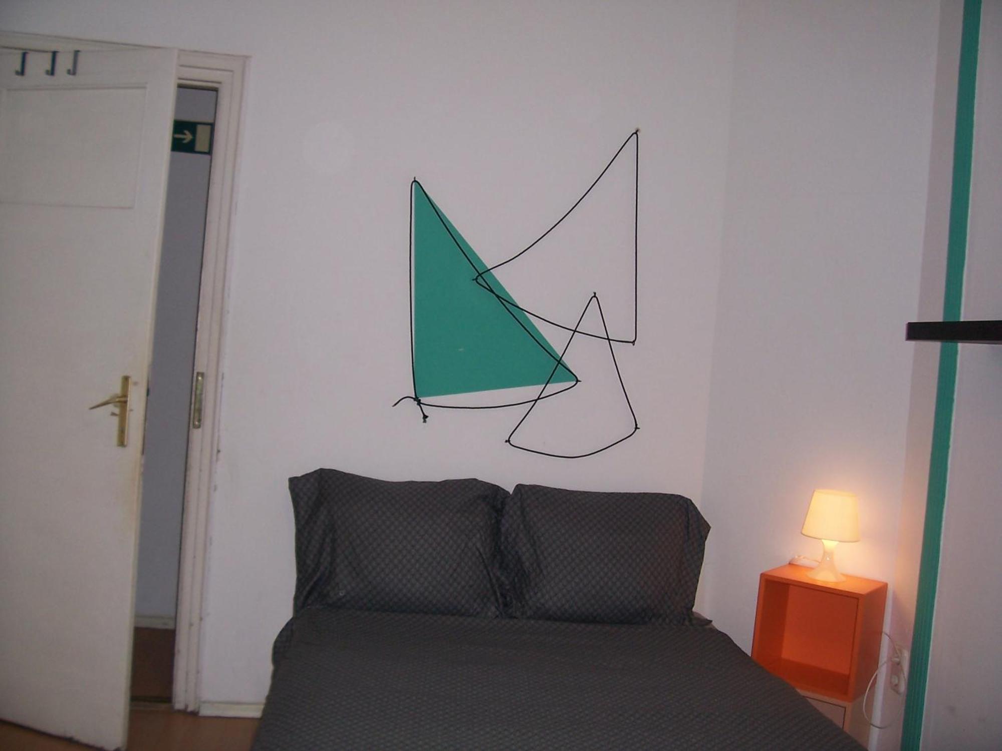 Spark Apartment Budapest Exterior foto