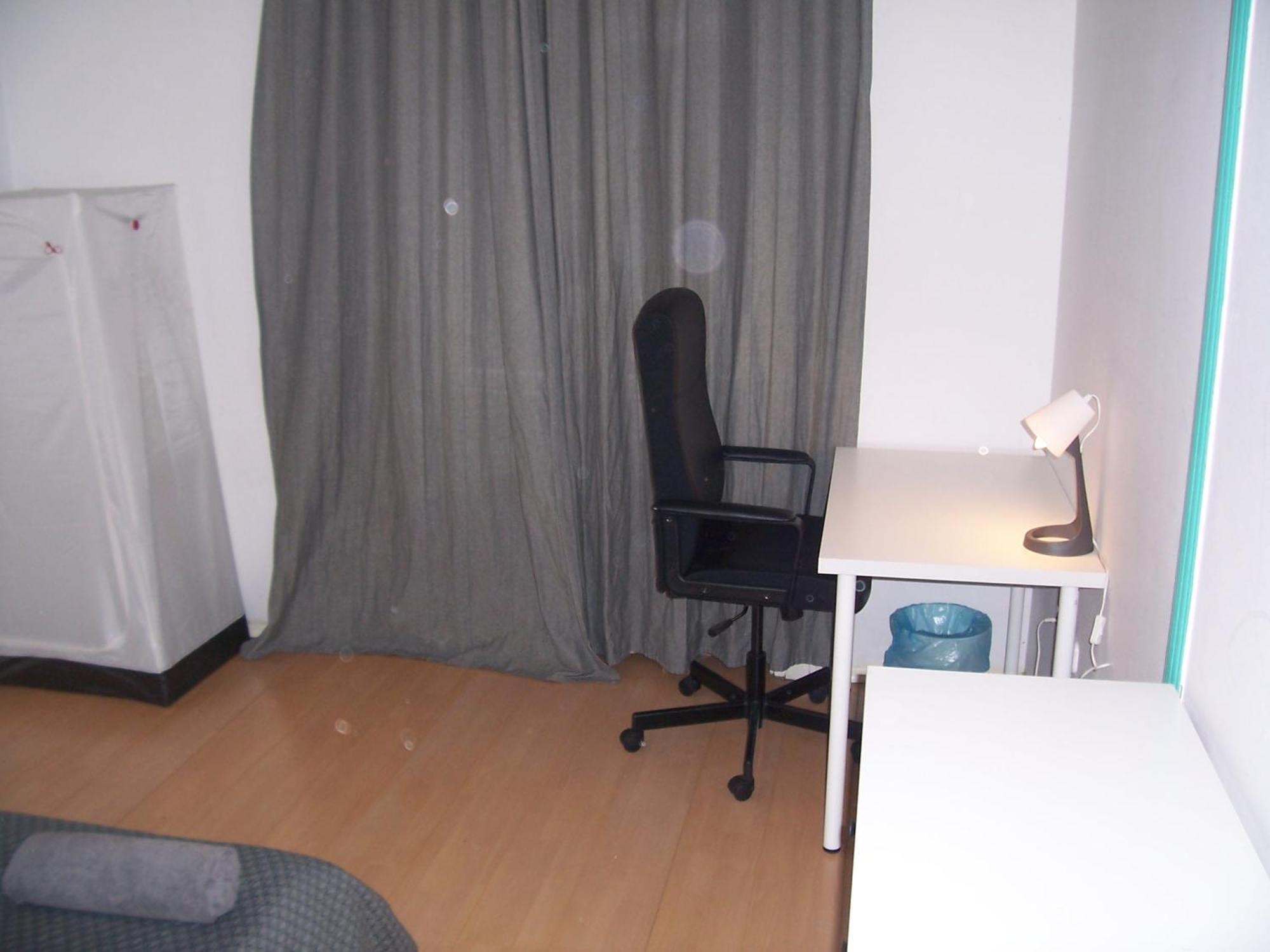 Spark Apartment Budapest Exterior foto