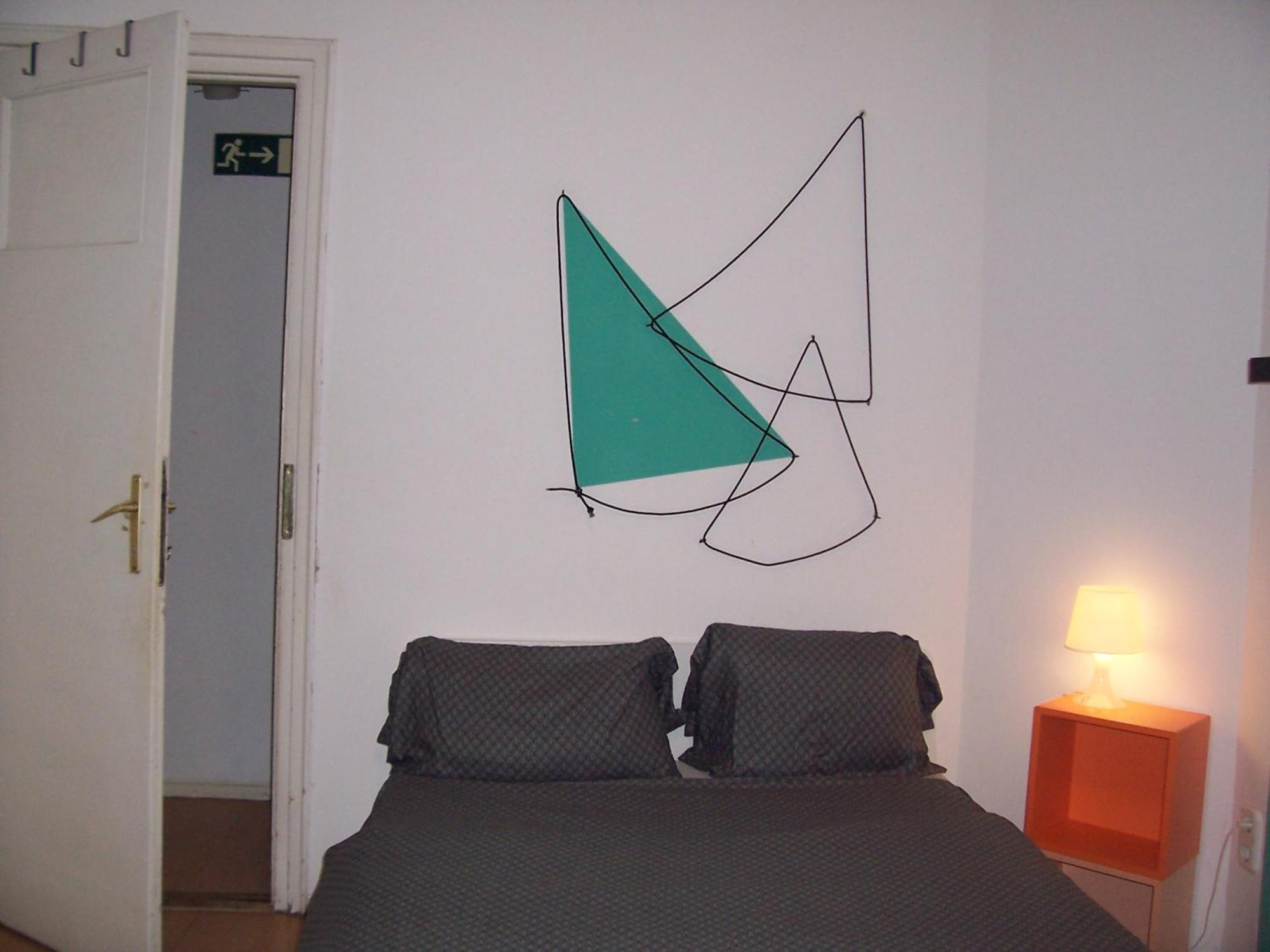 Spark Apartment Budapest Exterior foto