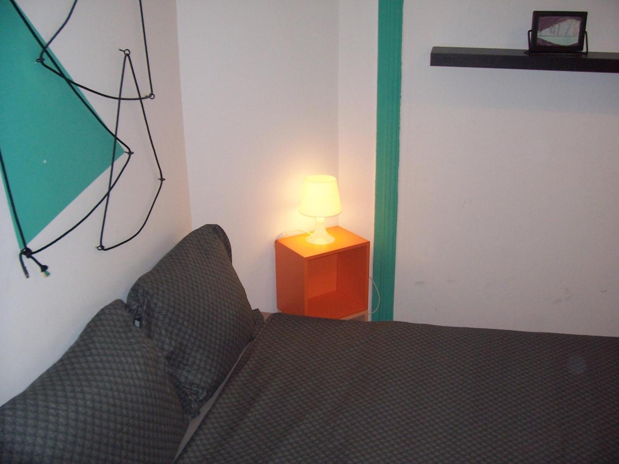 Spark Apartment Budapest Exterior foto