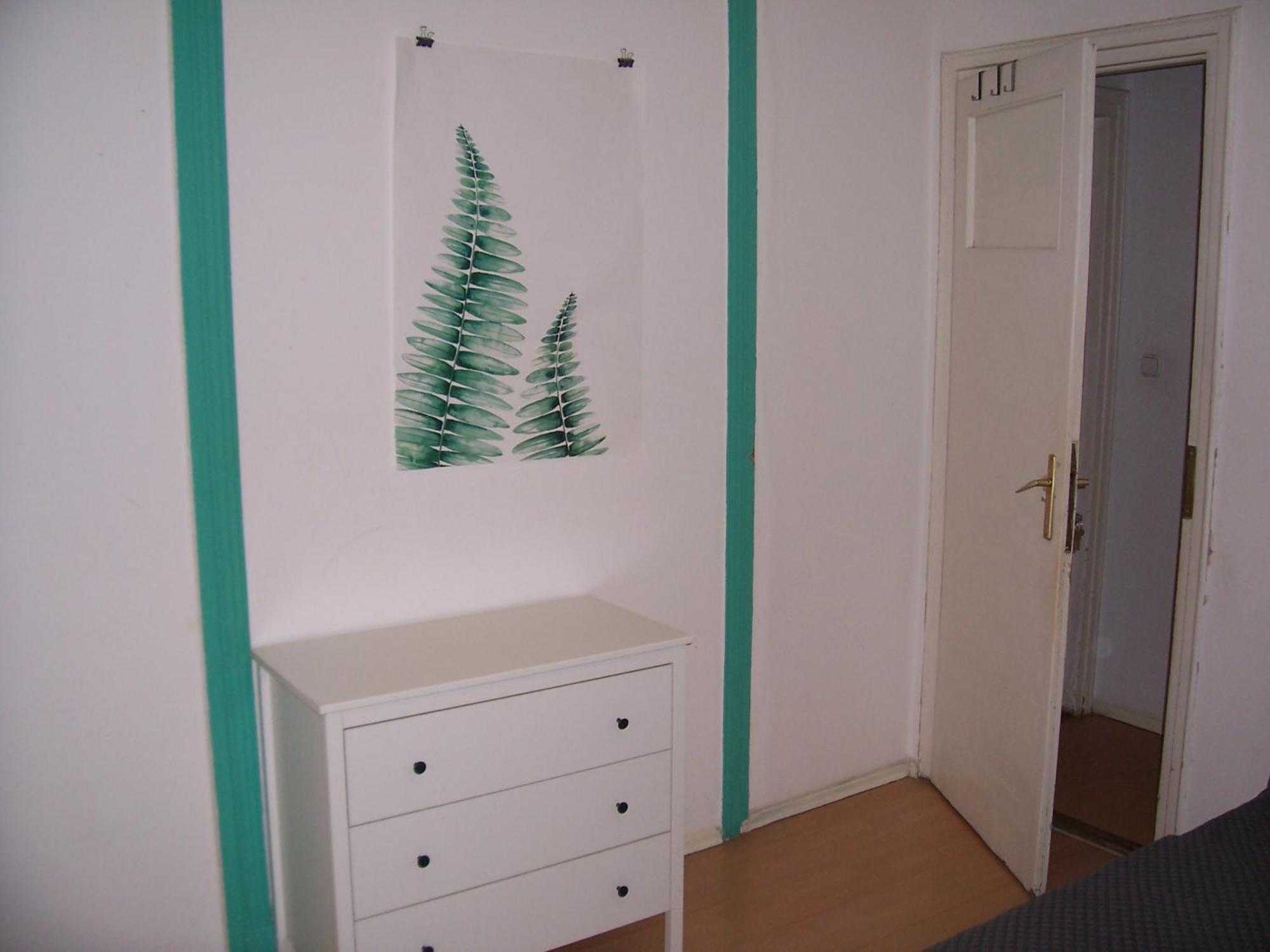 Spark Apartment Budapest Exterior foto